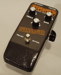 overdriver